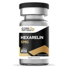 Hexarelin (5mg)