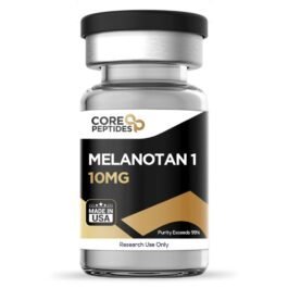 Melanotan 1 (10mg)